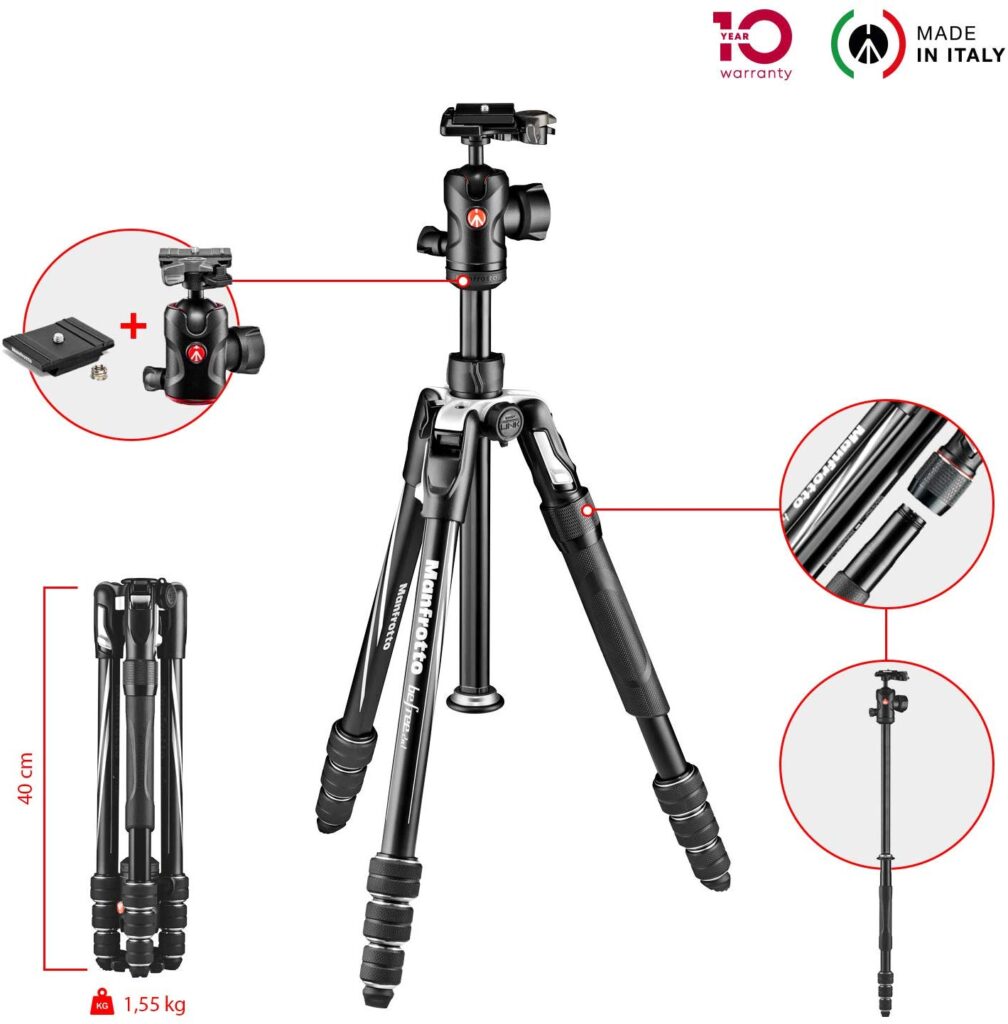The Best Tripod For Real Estate Photography in 2021 FocalAgent