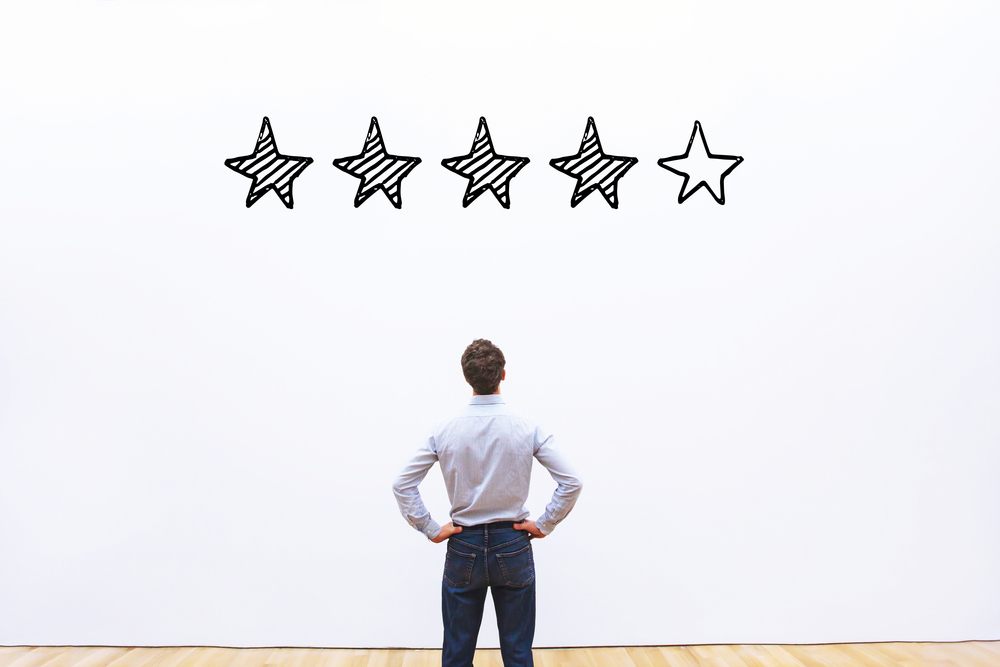 AllAgents: Responding To Negative Reviews Could Benefit Google Rank