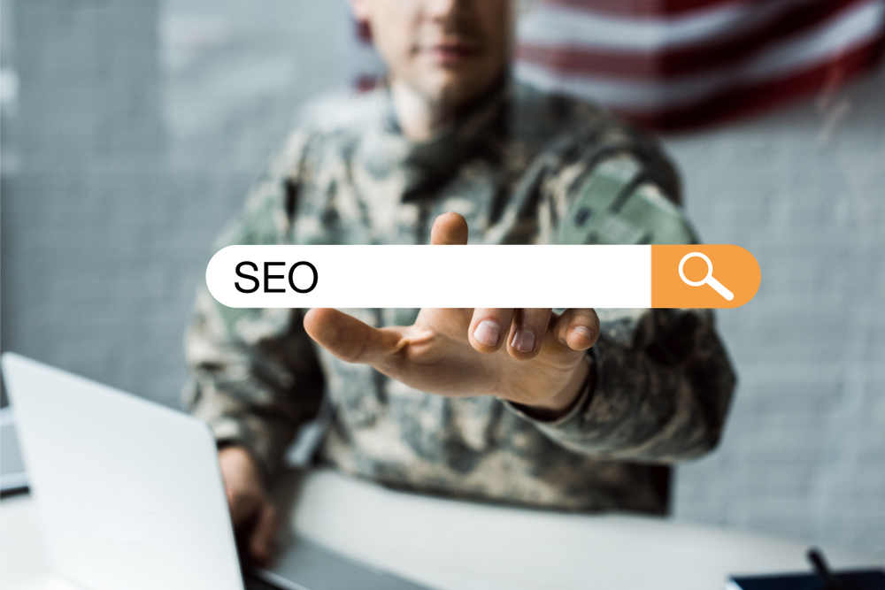10 Ways To Boost SEO For Estate Agents