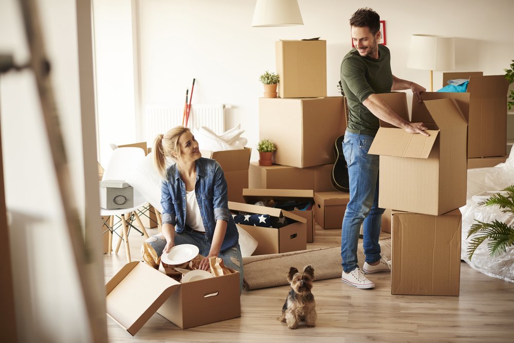 New Home Buyer Data In: 56% of 2019 Purchases Were By 1st Time Buyers