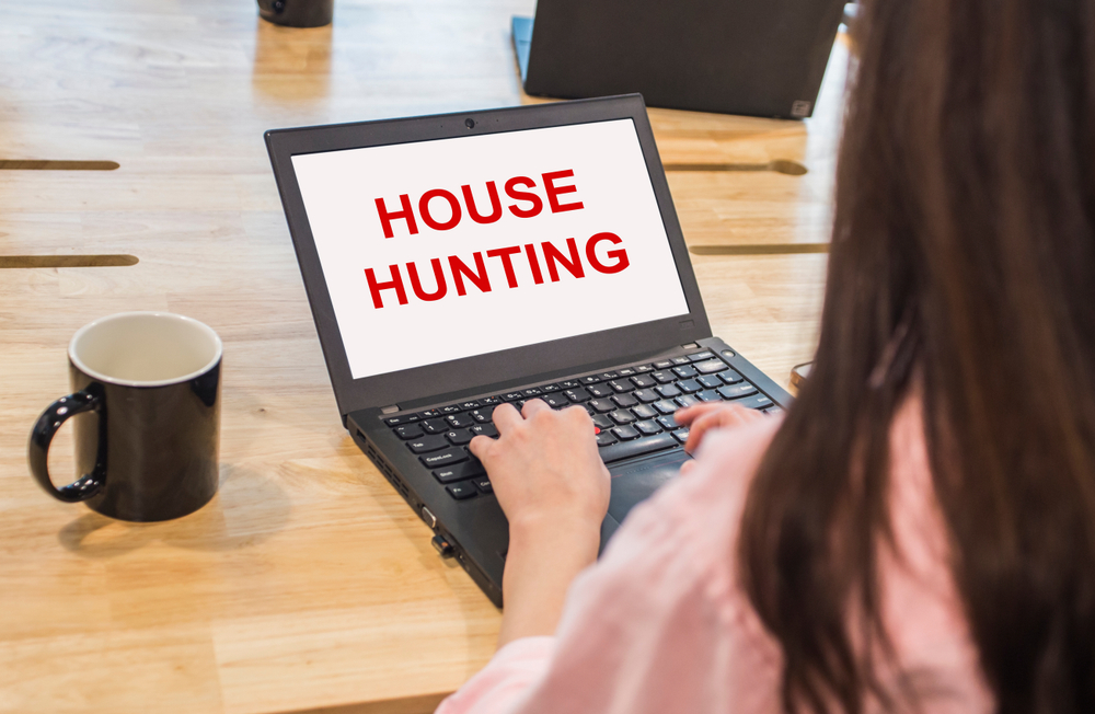Report Reveals 23% Of House Hunters DON’T Use Portals
