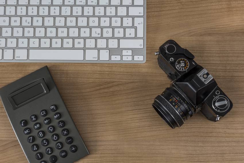 How much do freelance photographers earn?