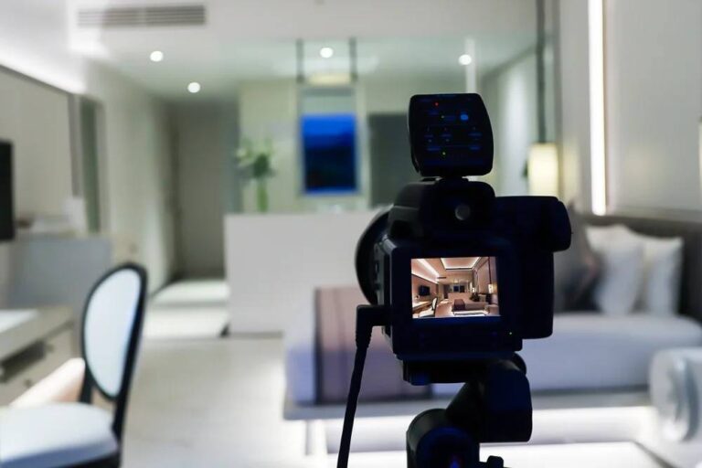 The Best Camera Settings For Taking Interior Real Estate Photos FocalAgent