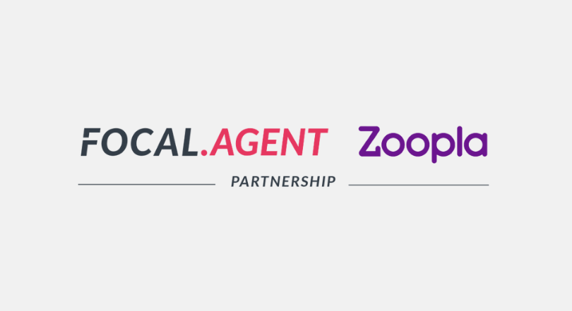 FocalAgent and Zoopla Partnership Announced