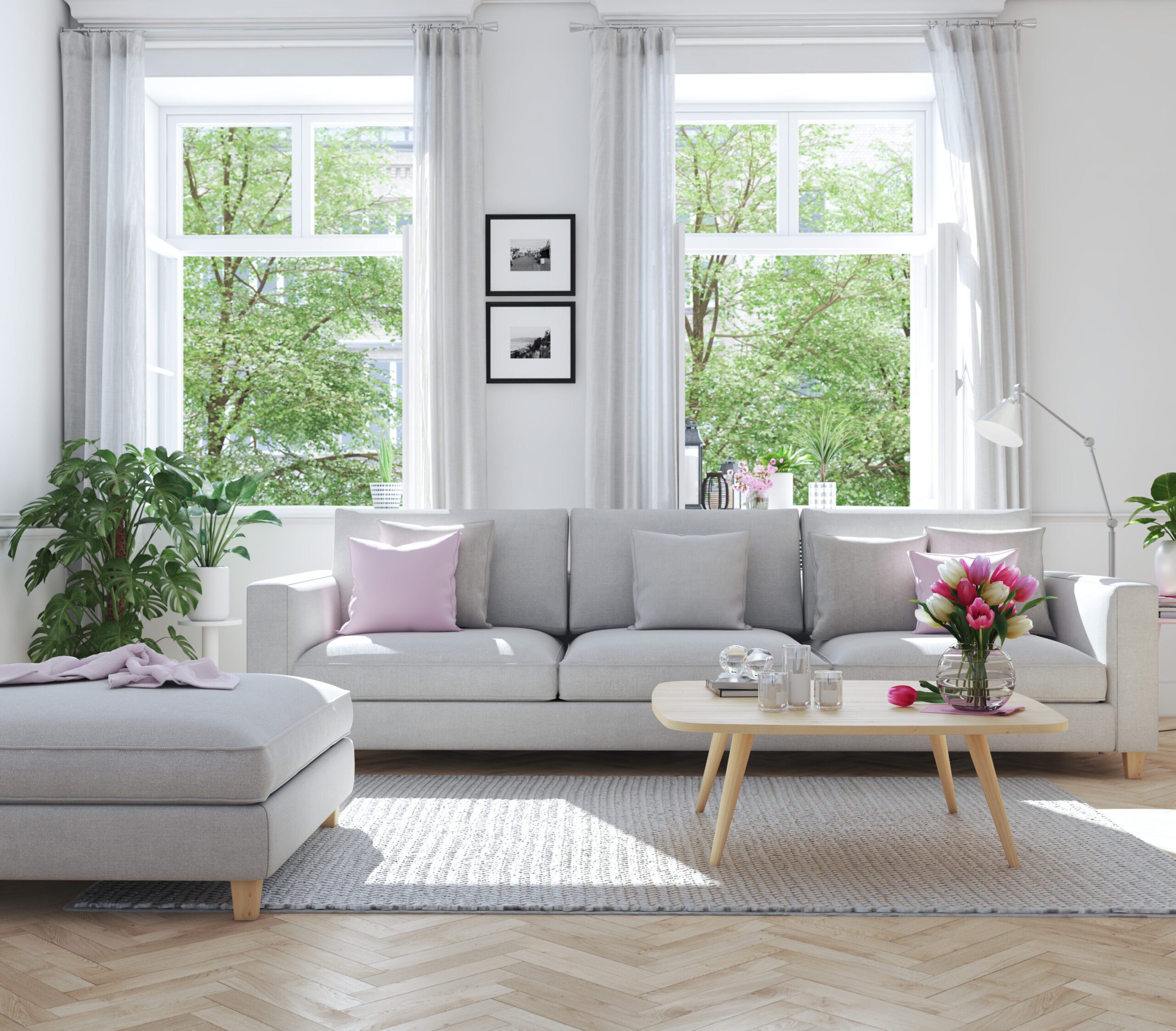 8 Interior Property Photography Tips For Winning More Instructions ...