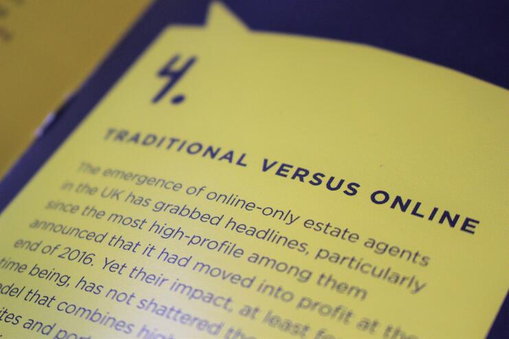 Branding through customer service: 16 direct quotes from the Feefo Property Debate