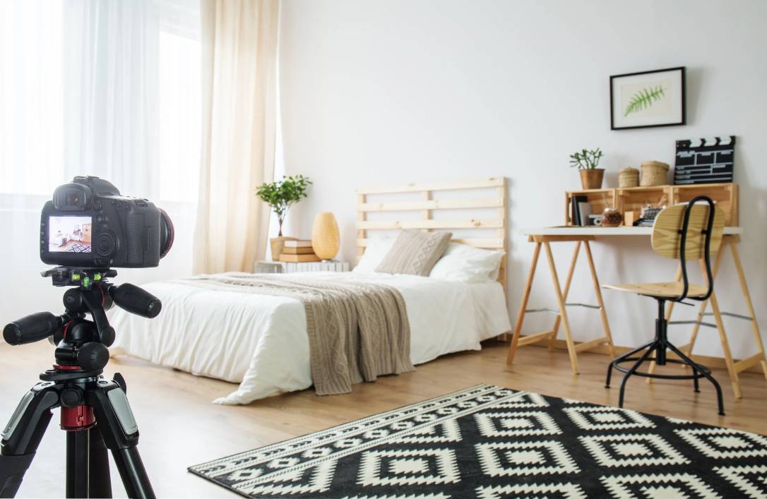 The Best Tripod For Real Estate Photography in 2021