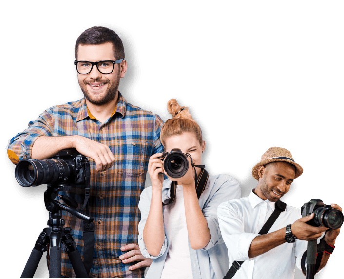 Professional Photography Roles In Real Estate